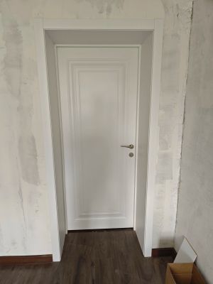 Врезка завертки/дверной ручки/магнитной ответки/цилиндра для замка