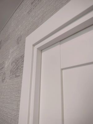 Врезка завертки/дверной ручки/магнитной ответки/цилиндра для замка