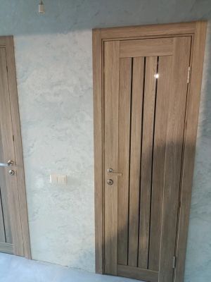 Врезка завертки/дверной ручки/магнитной ответки/цилиндра для замка