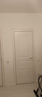 Врезка завертки/дверной ручки/магнитной ответки/цилиндра для замка