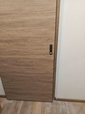 Врезка завертки/дверной ручки/магнитной ответки/цилиндра для замка