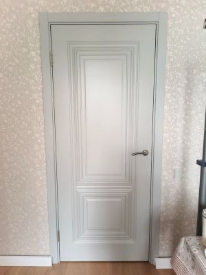 Врезка завертки/дверной ручки/магнитной ответки/цилиндра для замка