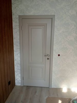 Врезка завертки/дверной ручки/магнитной ответки/цилиндра для замка