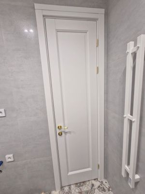 Врезка завертки/дверной ручки/магнитной ответки/цилиндра для замка