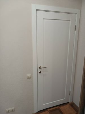 Врезка завертки/дверной ручки/магнитной ответки/цилиндра для замка