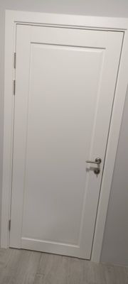 Врезка завертки/дверной ручки/магнитной ответки/цилиндра для замка