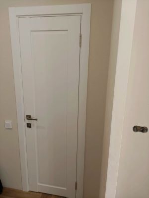Врезка завертки/дверной ручки/магнитной ответки/цилиндра для замка