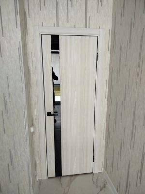 Врезка завертки/дверной ручки/магнитной ответки/цилиндра для замка