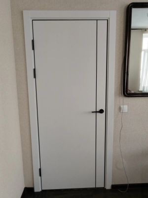 Врезка завертки/дверной ручки/магнитной ответки/цилиндра для замка