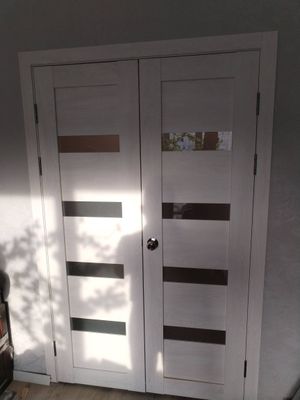 Врезка завертки/дверной ручки/магнитной ответки/цилиндра для замка