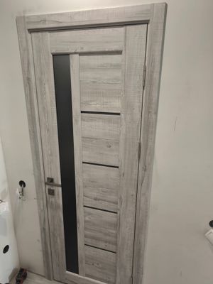 Врезка завертки/дверной ручки/магнитной ответки/цилиндра для замка