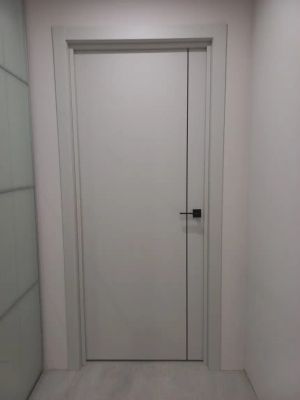 Врезка завертки/дверной ручки/магнитной ответки/цилиндра для замка