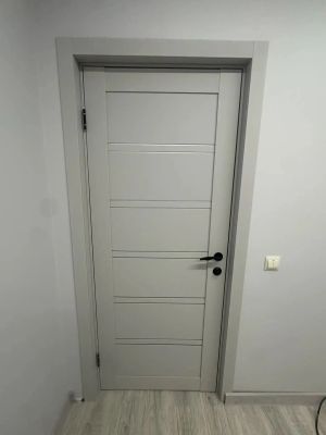 Врезка завертки/дверной ручки/магнитной ответки/цилиндра для замка