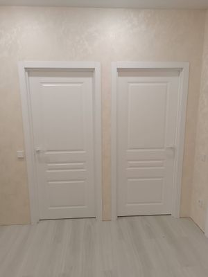 Врезка завертки/дверной ручки/магнитной ответки/цилиндра для замка