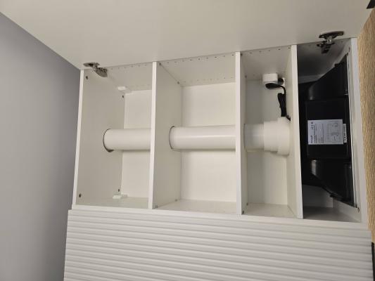 Первый час работы