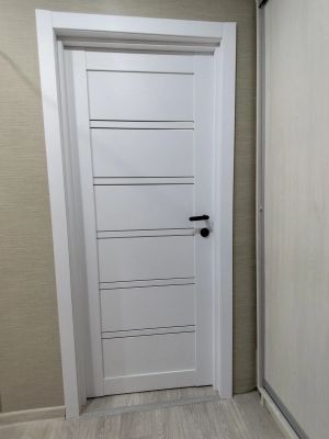 Врезка завертки/дверной ручки/магнитной ответки/цилиндра для замка