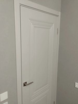 Врезка завертки/дверной ручки/магнитной ответки/цилиндра для замка