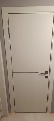 Врезка завертки/дверной ручки/магнитной ответки/цилиндра для замка