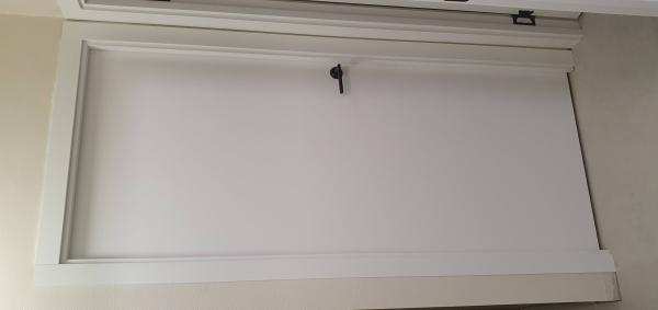 Врезка завертки/дверной ручки/магнитной ответки/цилиндра для замка