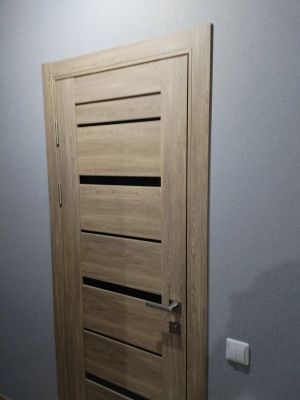 Врезка завертки/дверной ручки/магнитной ответки/цилиндра для замка