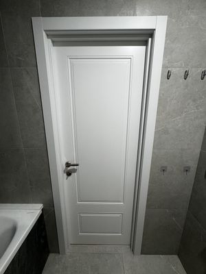 Врезка завертки/дверной ручки/магнитной ответки/цилиндра для замка