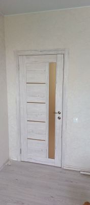 Врезка завертки/дверной ручки/магнитной ответки/цилиндра для замка