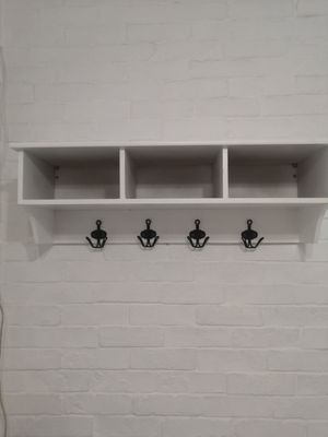 Навеска полки