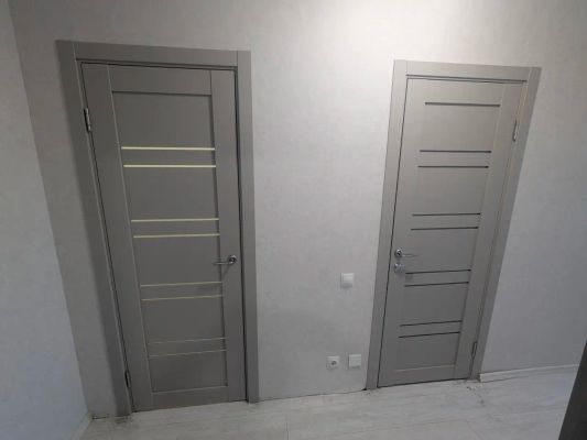Врезка завертки/дверной ручки/магнитной ответки/цилиндра для замка