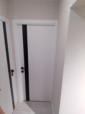 Врезка завертки/дверной ручки/магнитной ответки/цилиндра для замка