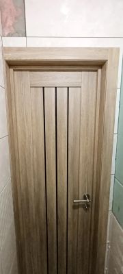 Врезка завертки/дверной ручки/магнитной ответки/цилиндра для замка