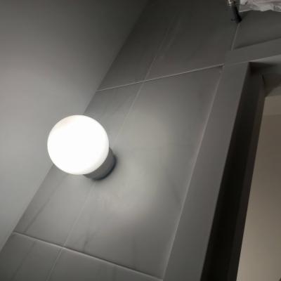 Сборка и навеска люстры