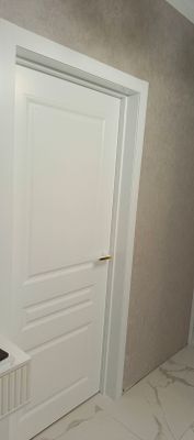 Врезка завертки/дверной ручки/магнитной ответки/цилиндра для замка