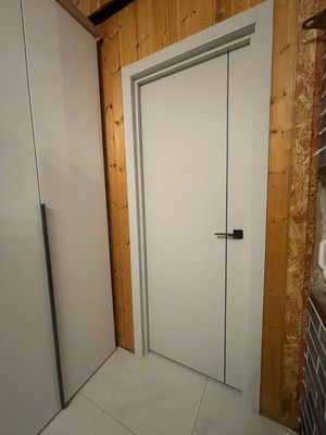 Врезка завертки/дверной ручки/магнитной ответки/цилиндра для замка