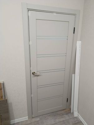 Врезка завертки/дверной ручки/магнитной ответки/цилиндра для замка