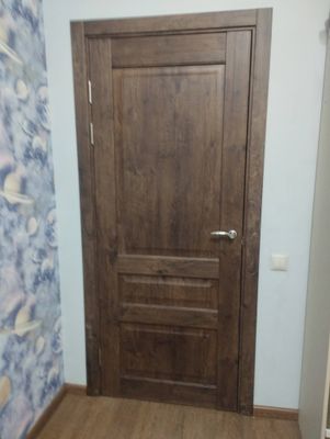 Врезка завертки/дверной ручки/магнитной ответки/цилиндра для замка