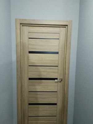 Врезка завертки/дверной ручки/магнитной ответки/цилиндра для замка
