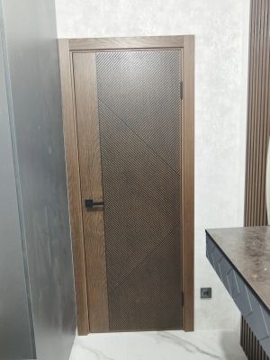 Врезка завертки/дверной ручки/магнитной ответки/цилиндра для замка