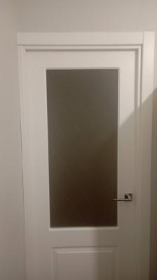 Врезка завертки/дверной ручки/магнитной ответки/цилиндра для замка