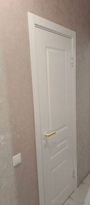 Врезка завертки/дверной ручки/магнитной ответки/цилиндра для замка