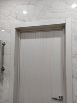 Врезка завертки/дверной ручки/магнитной ответки/цилиндра для замка