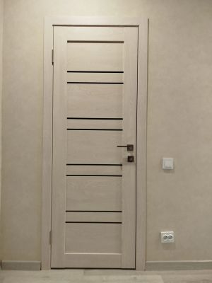 Врезка завертки/дверной ручки/магнитной ответки/цилиндра для замка