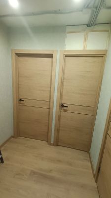 Врезка завертки/дверной ручки/магнитной ответки/цилиндра для замка