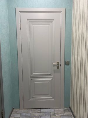 Врезка замка с личинкой/сантехнического/магнитного/ручек купе (пара)