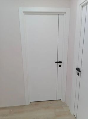 Врезка завертки/дверной ручки/магнитной ответки/цилиндра для замка