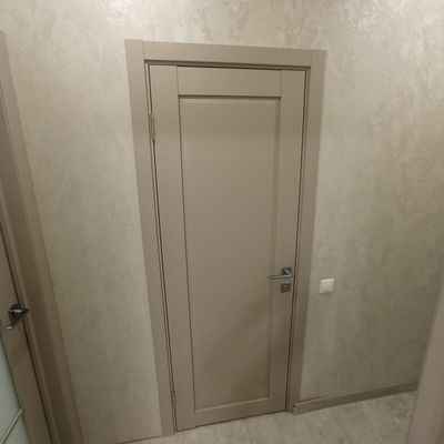 Врезка завертки/дверной ручки/магнитной ответки/цилиндра для замка