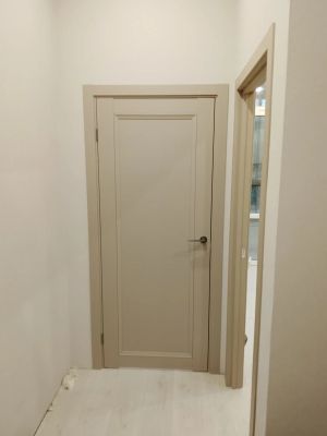 Врезка завертки/дверной ручки/магнитной ответки/цилиндра для замка