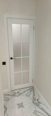 Врезка завертки/дверной ручки/магнитной ответки/цилиндра для замка