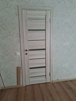 Врезка завертки/дверной ручки/магнитной ответки/цилиндра для замка