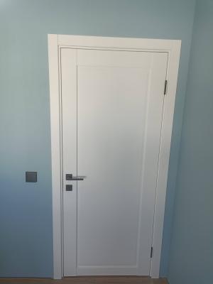 Врезка завертки/дверной ручки/магнитной ответки/цилиндра для замка