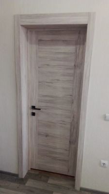 Врезка завертки/дверной ручки/магнитной ответки/цилиндра для замка